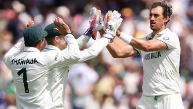 EXCLUSIVE: Mike Whitney tips Ashes selection shake-up for Australia, clips Stokes with 'never changes' sledge