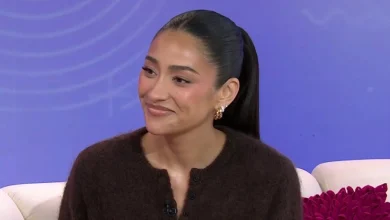 EXCLUSIVE: Shay Mitchell Responds to Backlash Against Children's Skin Care Line