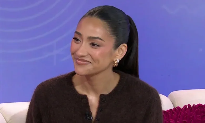 EXCLUSIVE: Shay Mitchell Responds to Backlash Against Children's Skin Care Line