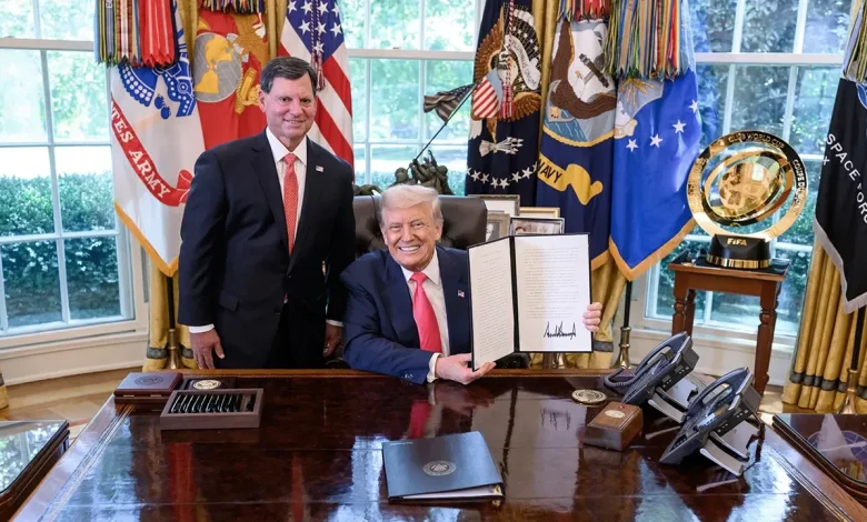 EXCLUSIVE: Social Security Administration touts major gains under Trump, says service ‘strongest in decades’