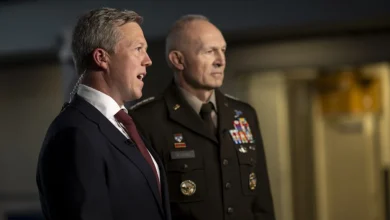 EXCLUSIVE: The Army is changing its acquisition structure. Here are the details.