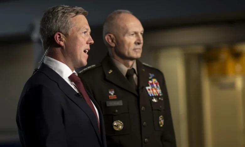 EXCLUSIVE: The Army is changing its acquisition structure. Here are the details.