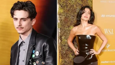 EXCLUSIVE: Timothée Chalamet Leaves Girlfriend Kylie Jenner 'Fuming and Heartbroken' With Public Silence Over Their 'Romance'