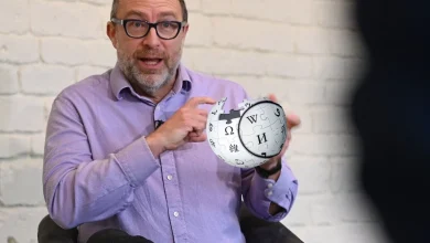 EXCLUSIVE: Wikipedia appears to distance itself from founder’s pro-Israel interference