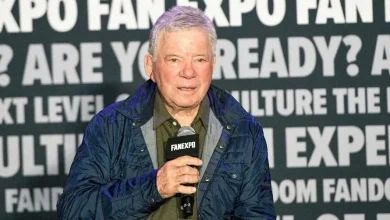 EXCLUSIVE: William Shatner's Death Scare at 94 — 'Star Trek' Legend Brushes Off Health Concerns as Pals Beg Him to Slow Down