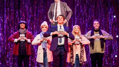 EXCLUSIVE: ‘Love Actually? The Musical Parody’ Unwraps Aussie Casts for Sydney, Melbourne and Brisbane Seasons