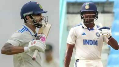 EXPLAINED: Why Sai Sudharsan, Nitish Reddy Have Been Dropped From India Playing XI For 1st Test Vs SA