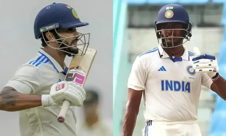 EXPLAINED: Why Sai Sudharsan, Nitish Reddy Have Been Dropped From India Playing XI For 1st Test Vs SA
