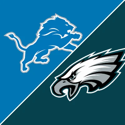 Eagles 16-9 Lions (Nov 16, 2025) Game Recap