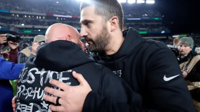 Eagles Could Make Surprising Brian Daboll Hire Amid Locker Room Discontent