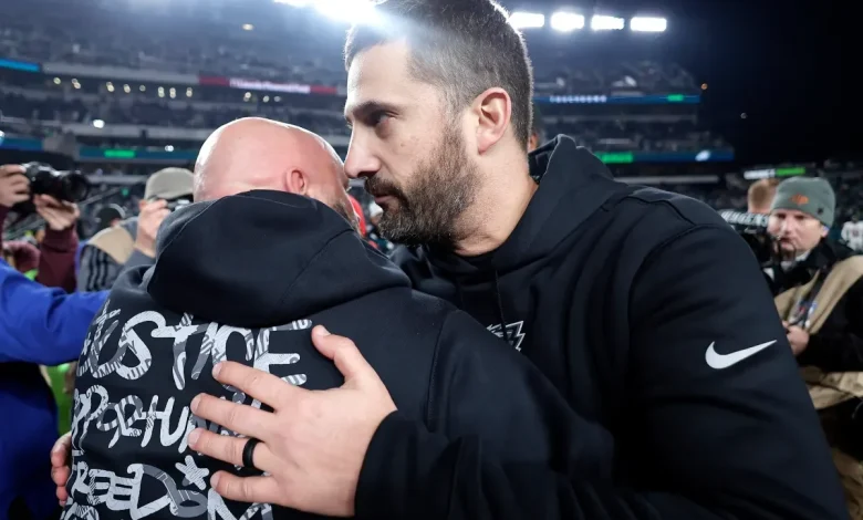 Eagles Could Make Surprising Brian Daboll Hire Amid Locker Room Discontent