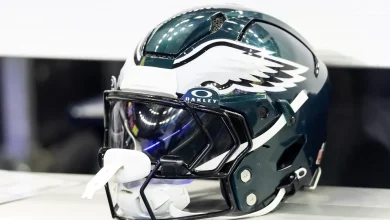 Eagles Make CB2 Decision For Week 11 Lions Game