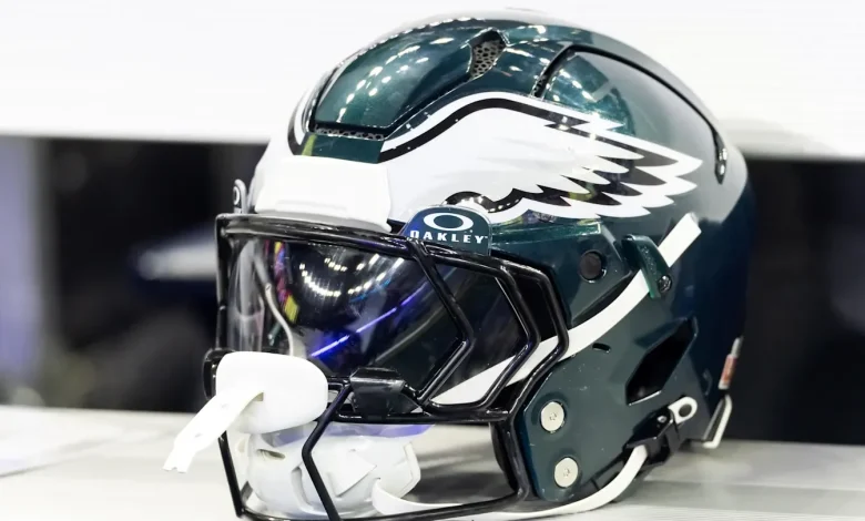 Eagles Make CB2 Decision For Week 11 Lions Game