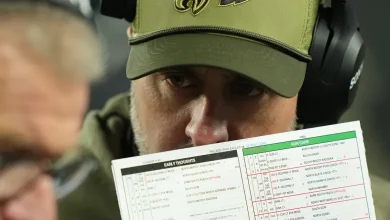 Eagles News: Kevin Patullo listed among top head coach candidates