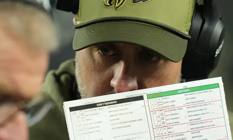 Eagles News: Kevin Patullo listed among top head coach candidates