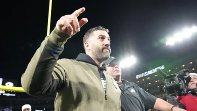 Eagles Nick Sirianni Has Proven To Best Coaching Hire From 2021 Class