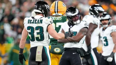 Eagles-Packers on 'Monday Night Football': What We Learned from Philadelphia's 10-7 win