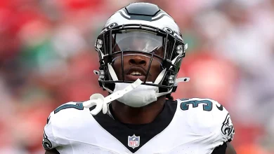 Eagles Playmaker Named Team’s ‘Most Valuable’ Trade Chip Next Offseason