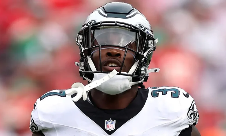 Eagles Playmaker Named Team’s ‘Most Valuable’ Trade Chip Next Offseason