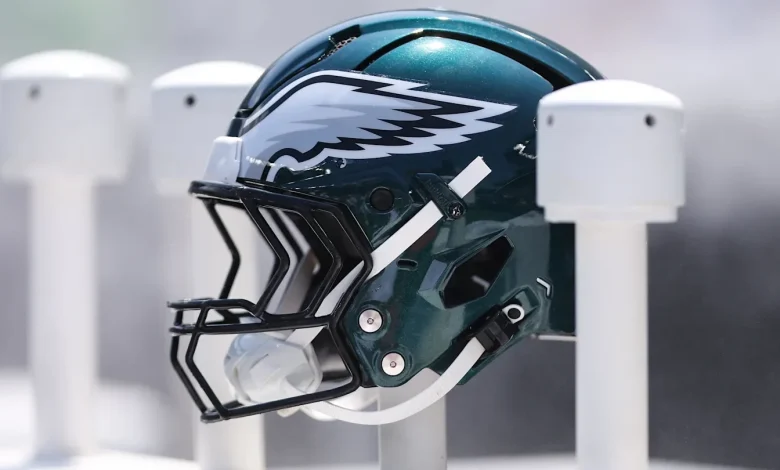 Eagles RB Called 'Most Valuable' Trade Chip
