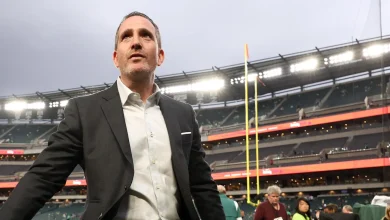 Eagles Reportedly Want 26-Year-Old Dolphins Star