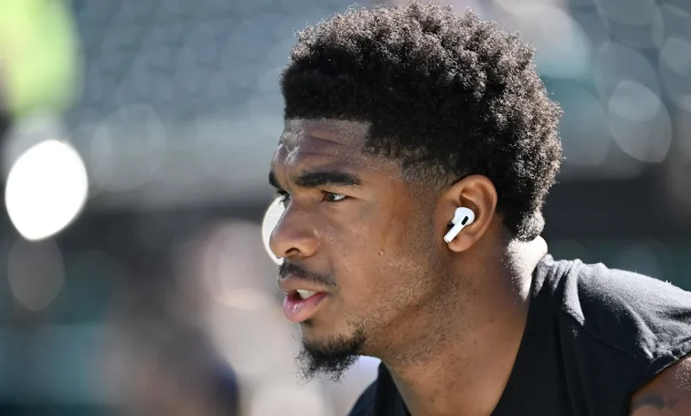 Eagles Will Find A Role For Rookie Star