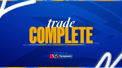 Eagles complete late trade with Bulldogs