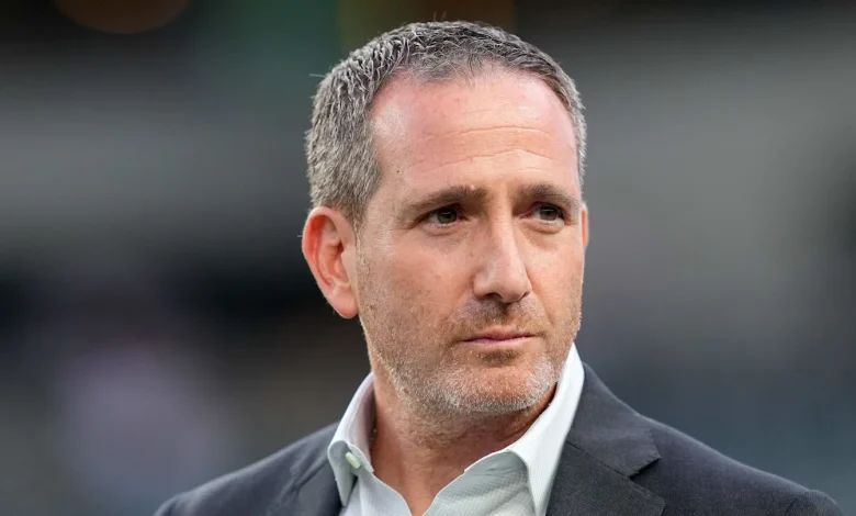 Eagles fan favorite is quietly setting up a massive offseason decision