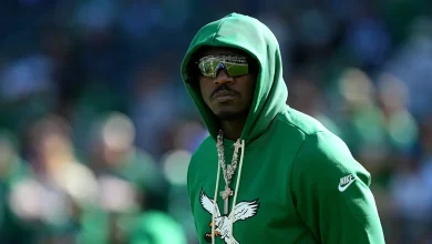 Eagles latest turmoil proves AJ Brown was right all along