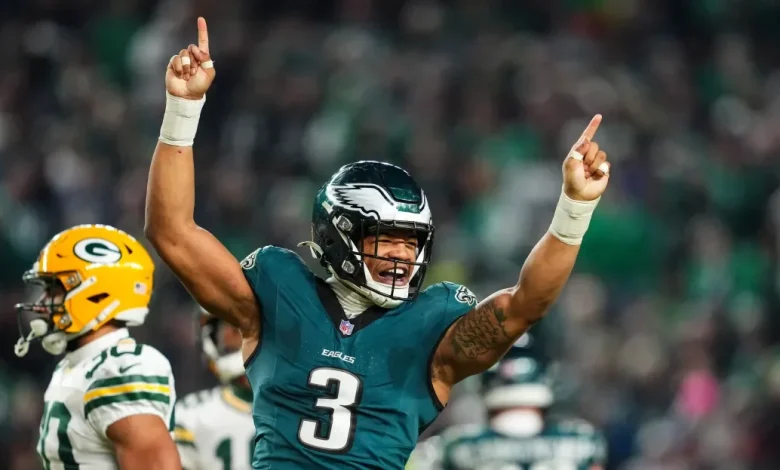 Eagles roster news: Nolan Smith officially activated from injured reserve