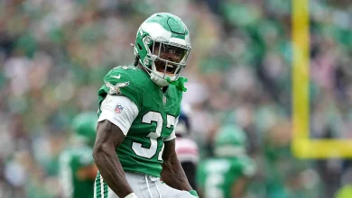 Eagles' underappreciated backup could help Howie Roseman's next offseason trade