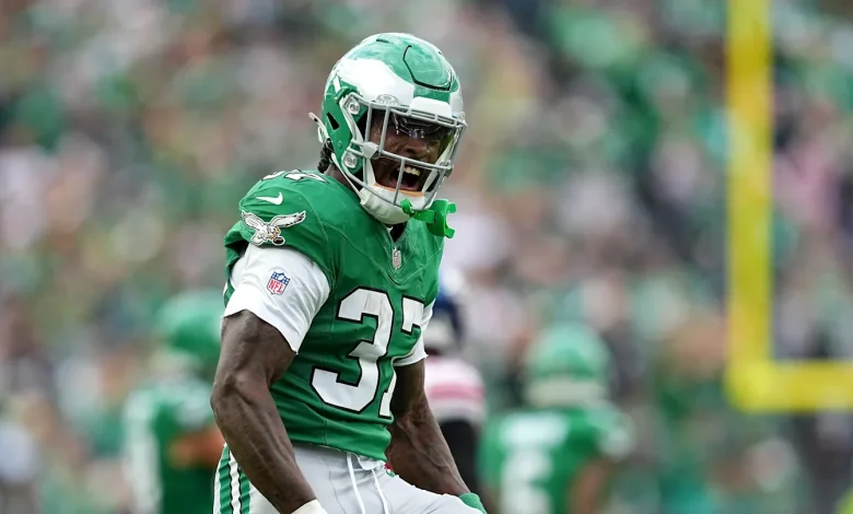 Eagles' underappreciated backup could help Howie Roseman's next offseason trade