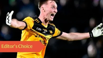 Eamonn Sweeney: County final season is the great Irish carnival that never ends