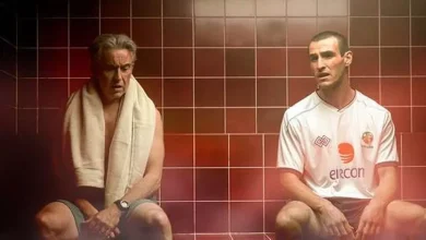 Éanna Hardwicke to open up on playing Roy Keane in Saipan film on Late Late Show