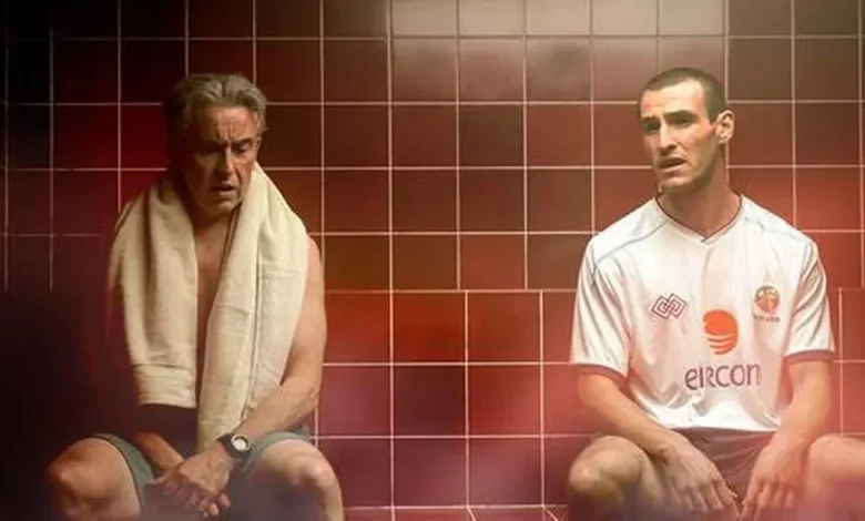 Éanna Hardwicke to open up on playing Roy Keane in Saipan film on Late Late Show