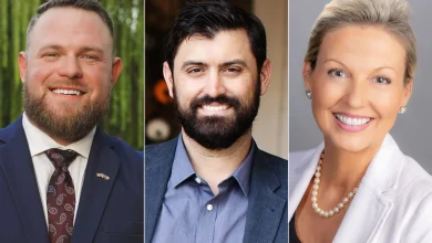 Early results show Democrat and Republican on track for runoff in Tarrant County Senate race