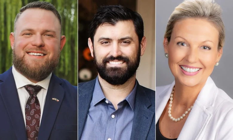 Early results show Democrat and Republican on track for runoff in Tarrant County Senate race