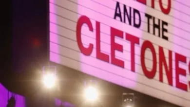 Early this morning, we lost a great friend, father, son, musician and man, my longtime bandleader Cleto Escobedo III. To say that we are heartbroken is an understatement. Cleto and I have been inseparable since I was nine years old. The fact that we got to wo