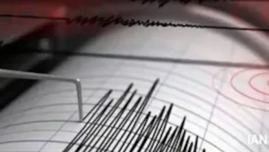 Earthquake Of Magnitude 5.2 Hits Pakistan