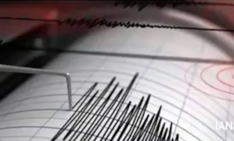 Earthquake Of Magnitude 5.2 Hits Pakistan