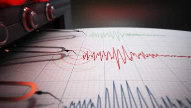 Earthquake felt in Limassol and Nicosia