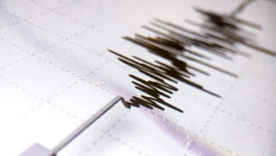 Earthquake rattles Cyprus, no immediate reports of damage