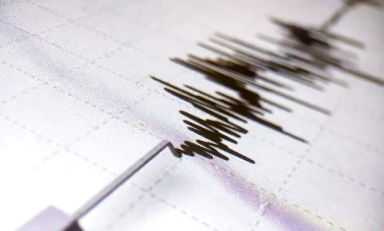 Earthquake rattles Cyprus, no immediate reports of damage