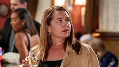 EastEnders’ Vicki leaves local for dead in serious accident after Joel news