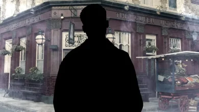 EastEnders character confirmed dead in shocking and vital new story