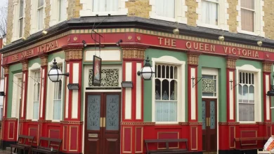 EastEnders exit 'confirmed' for favourite 18 months after soap debut leaving fans 'fuming'