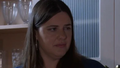 EastEnders fans 'work out' what's 'actually happening' after major Zoe Slater stalker twist
