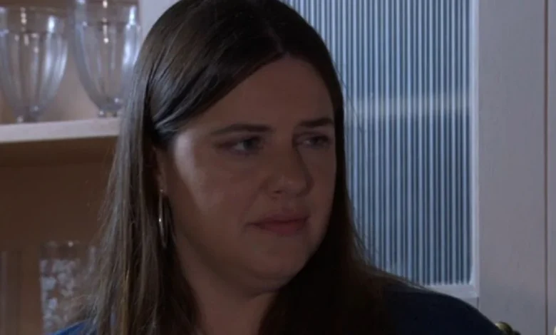 EastEnders fans 'work out' what's 'actually happening' after major Zoe Slater stalker twist