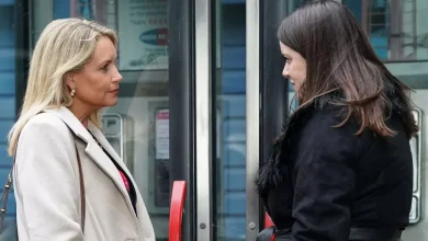 EastEnders icon shares Sam Mitchell death fears and epic Zoe Slater showdown