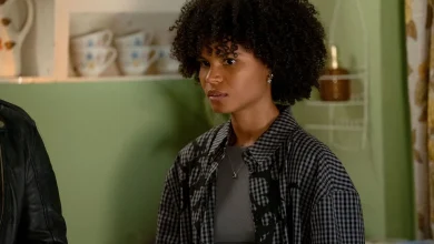 EastEnders reveals biggest Jasmine Fisher clues yet as she lashes out at Cindy Beale in BBC iPlayer release